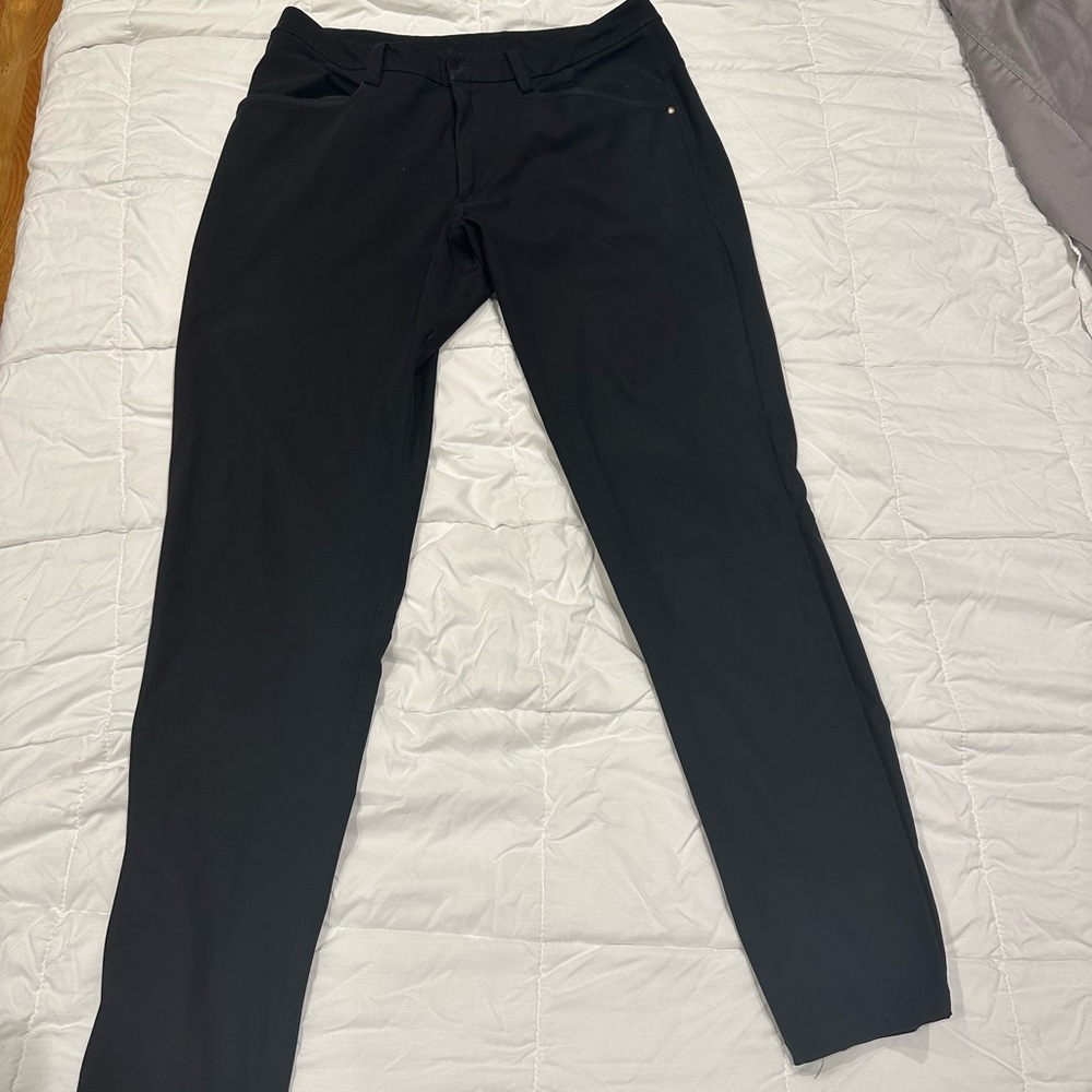 Lululemon ABC slim pants